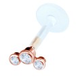 Tragus Piercing TRP-2453